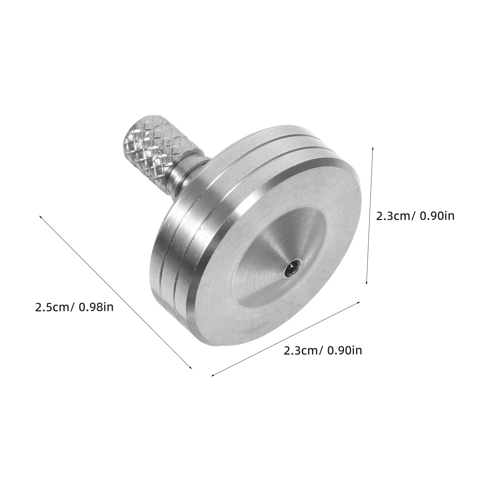 High Performance Precision Mac - Spin Top Gyro Toy recensione e prezzo