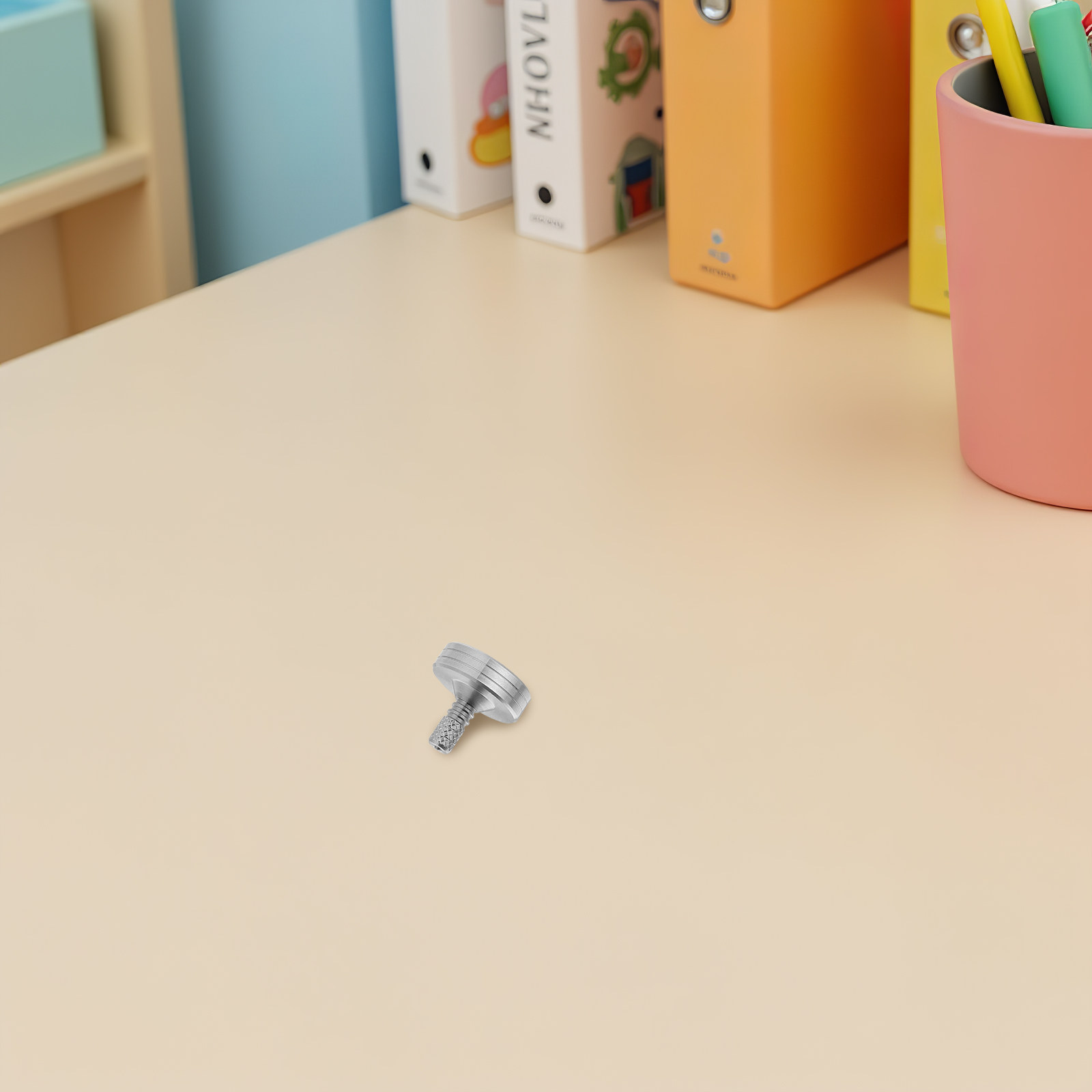 High Performance Precision Mac - Spin Top Gyro Toy recensione e prezzo