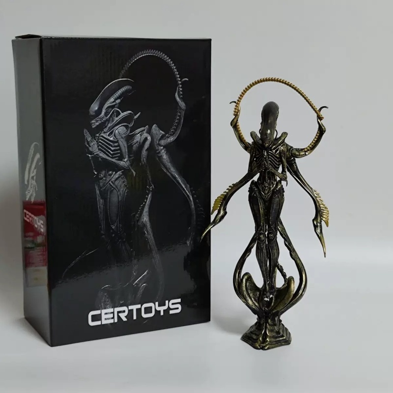 In Stock Neca Alien: Romulus S - Xenomorph Kids Toys recensione e prezzo
