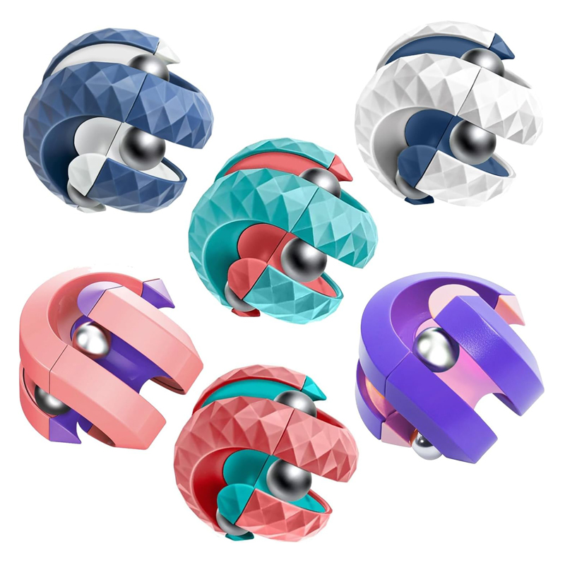 Unique Orbit Ball Fidget Spinn - Kids Toys Unique recensione e prezzo
