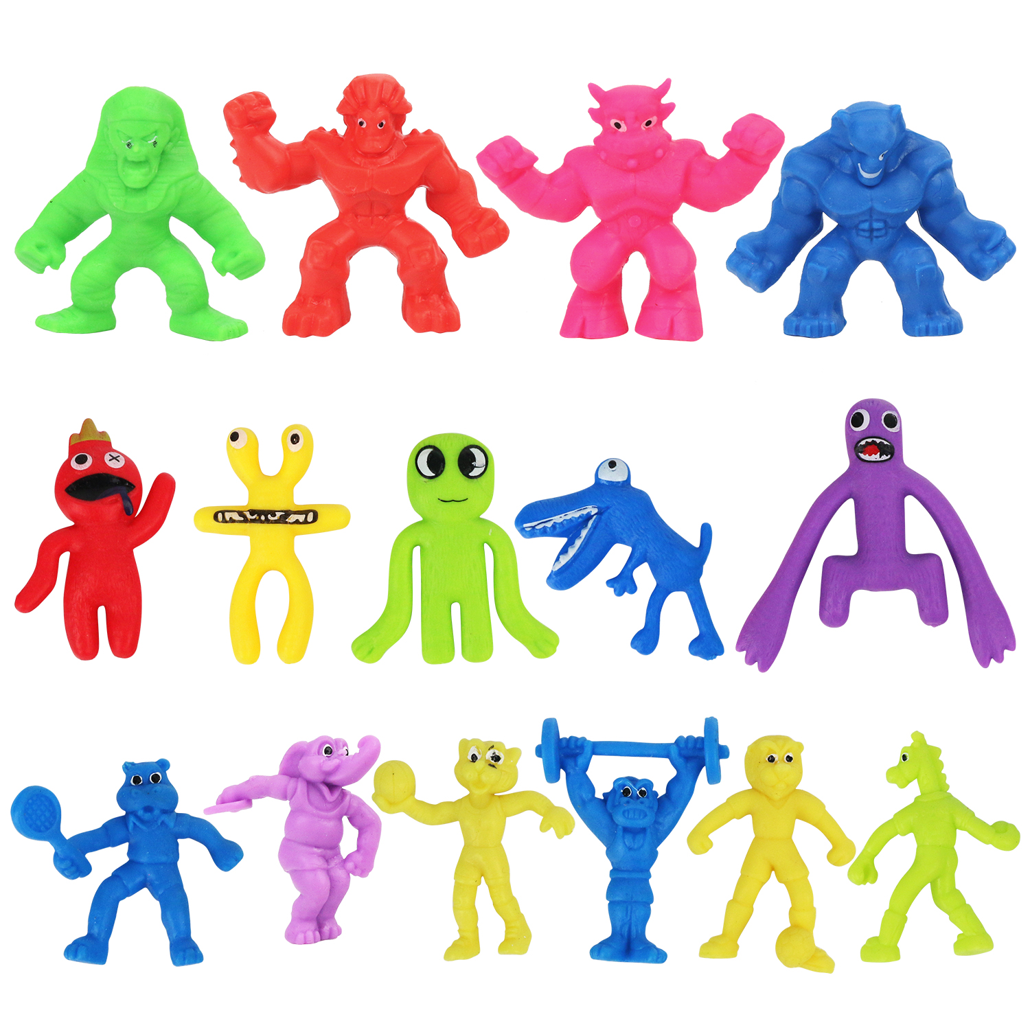 New Unique TPR Monster Stretch - Kids Toys Unique recensione e prezzo