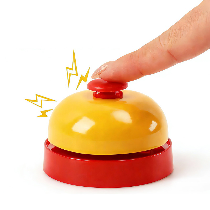 Unique Call Bell Fun Answering - Kids Toys Unique recensione e prezzo