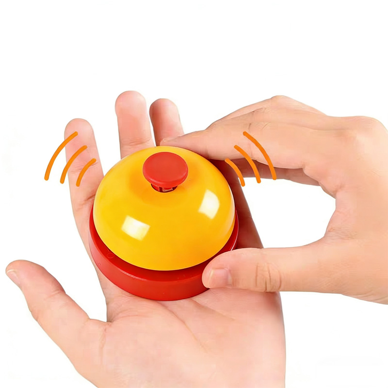 Unique Call Bell Fun Answering - Kids Toys Unique recensione e prezzo