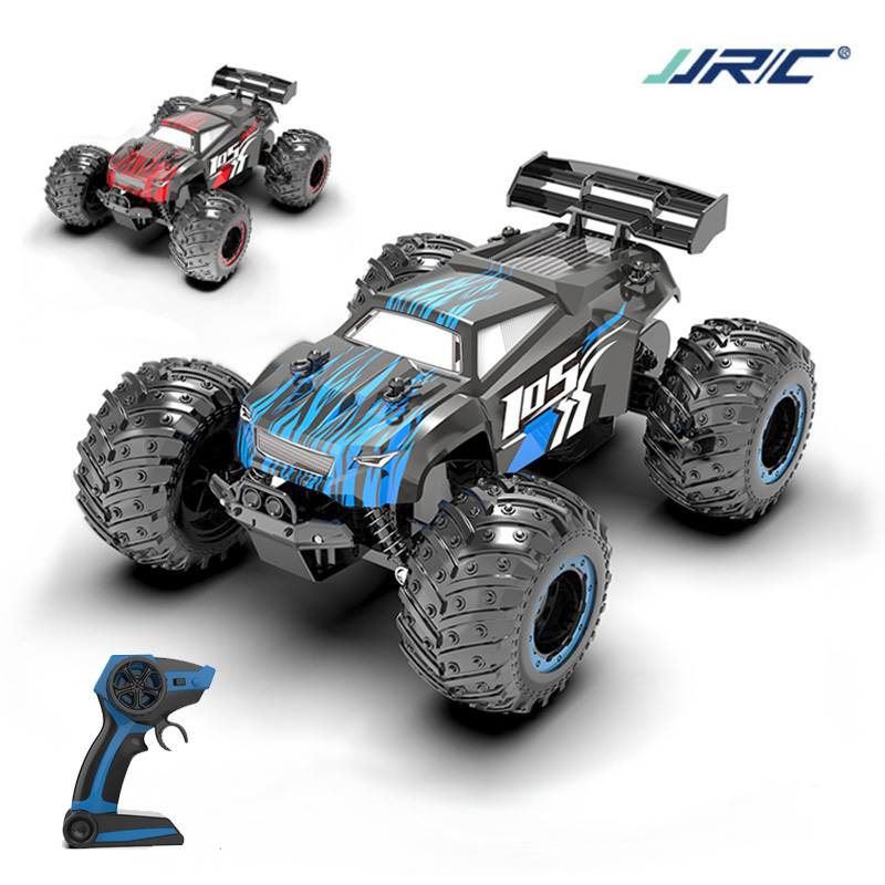 JJRC Q105 1:18 20 Km/h 2.4GHz  - Kids Toys Under $20 recensione e prezzo