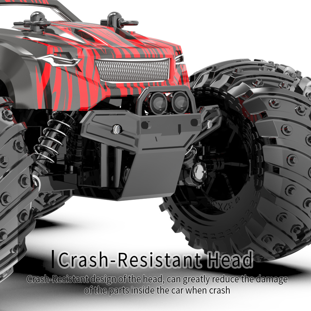 JJRC Q105 1:18 20 Km/h 2.4GHz  - Kids Toys Under $20 recensione e prezzo