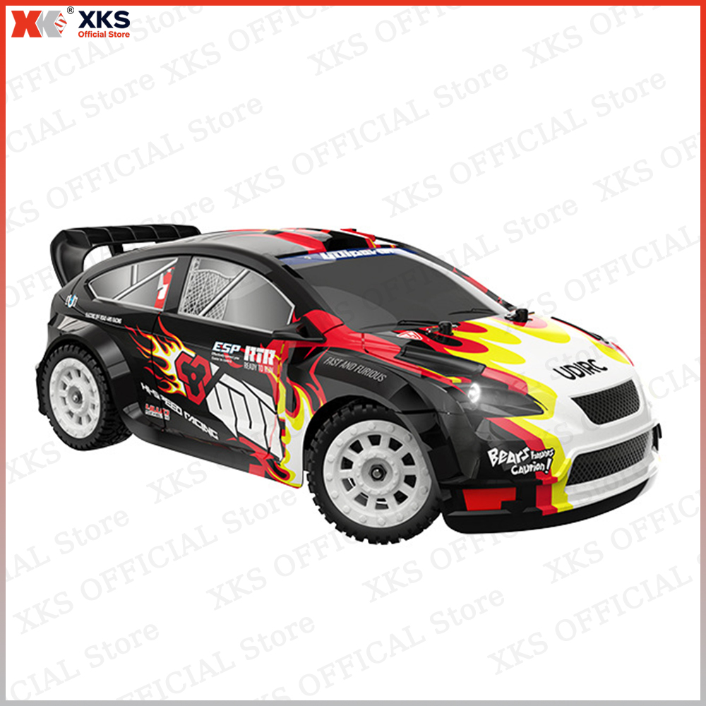 XKS UDIRC 1604/1604Pro 1/16 4W - Kids Toys Under $20 recensione e prezzo
