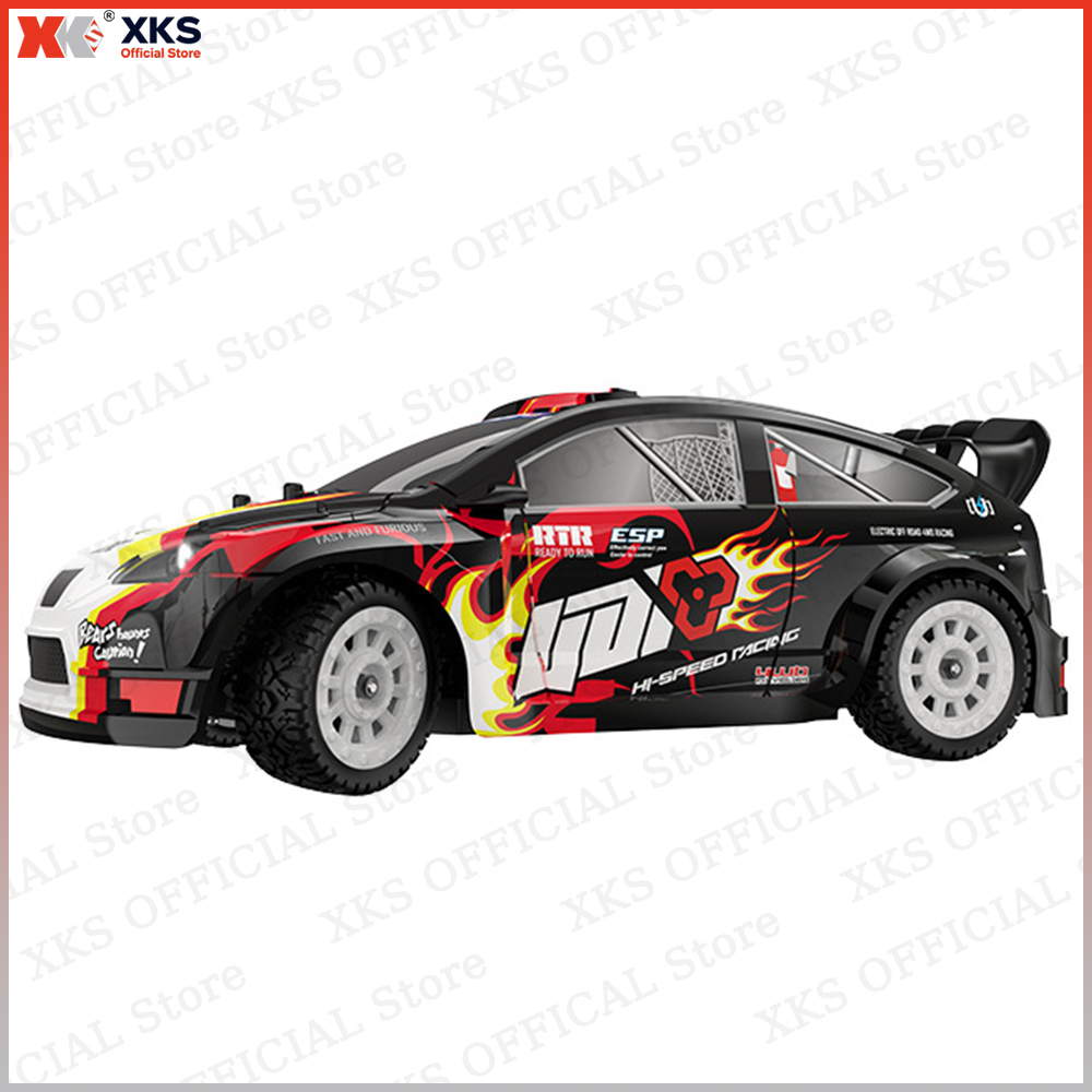 XKS UDIRC 1604/1604Pro 1/16 4W - Kids Toys Under $20 recensione e prezzo