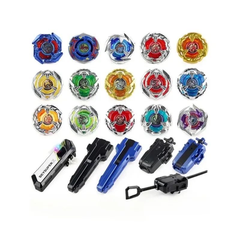 BX20 Bey Spinning Top Gyro, CE - Spin Top Gyro Toy recensione e prezzo