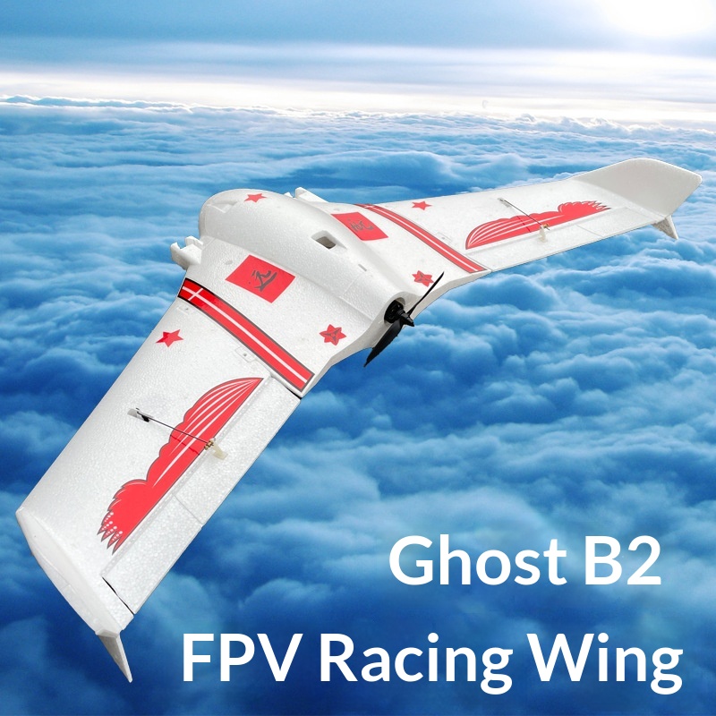 Kopach Ghost B2 Fpv Fixed Wing - Kids Toys Under $20 recensione e prezzo