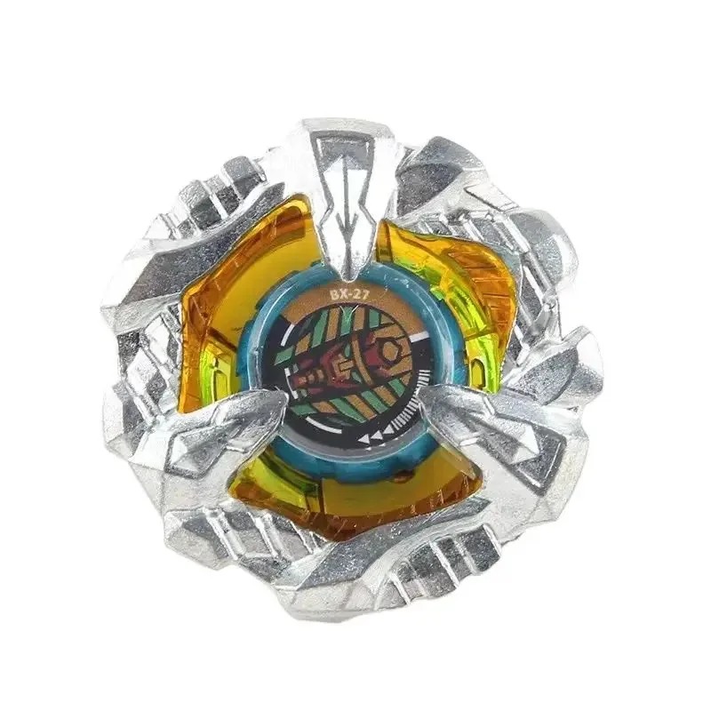 Bey Spinning Top Gyro, CE Cert - Spin Top Gyro Toy recensione e prezzo