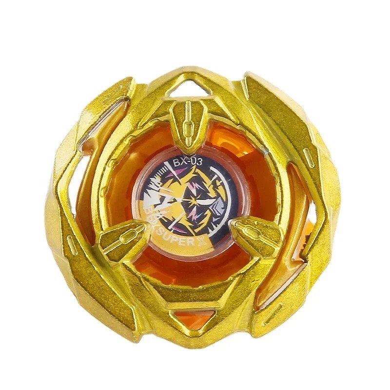 Bey Spinning Top Gyro, CE Cert - Spin Top Gyro Toy recensione e prezzo