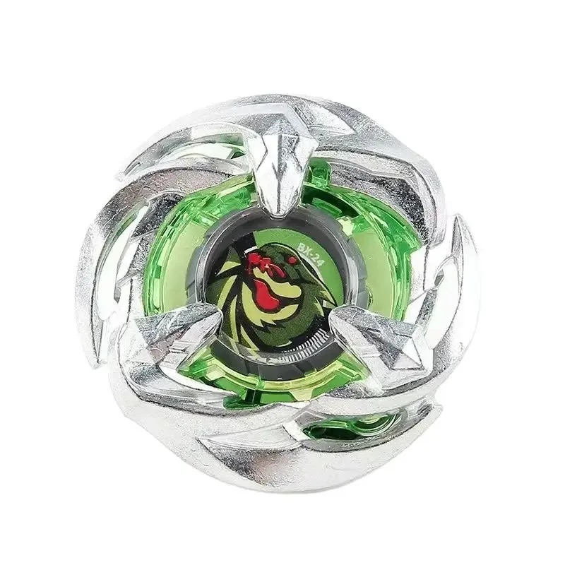 Bey Spinning Top Gyro, CE Cert - Spin Top Gyro Toy recensione e prezzo