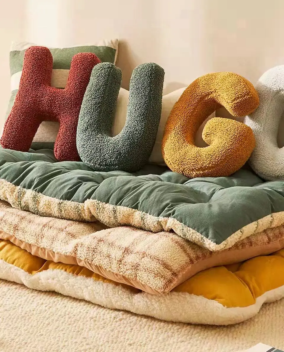 INS Nordic 26 English Letters  - Kids Toys Names recensione e prezzo