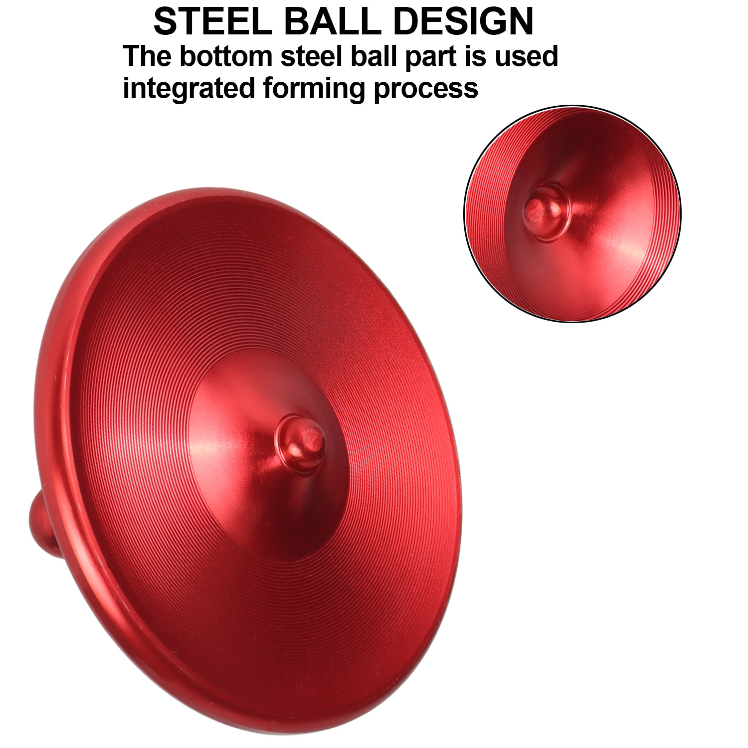 Metal Spinning Tops Alloy Gyro - Spin Top Gyro Toy recensione e prezzo