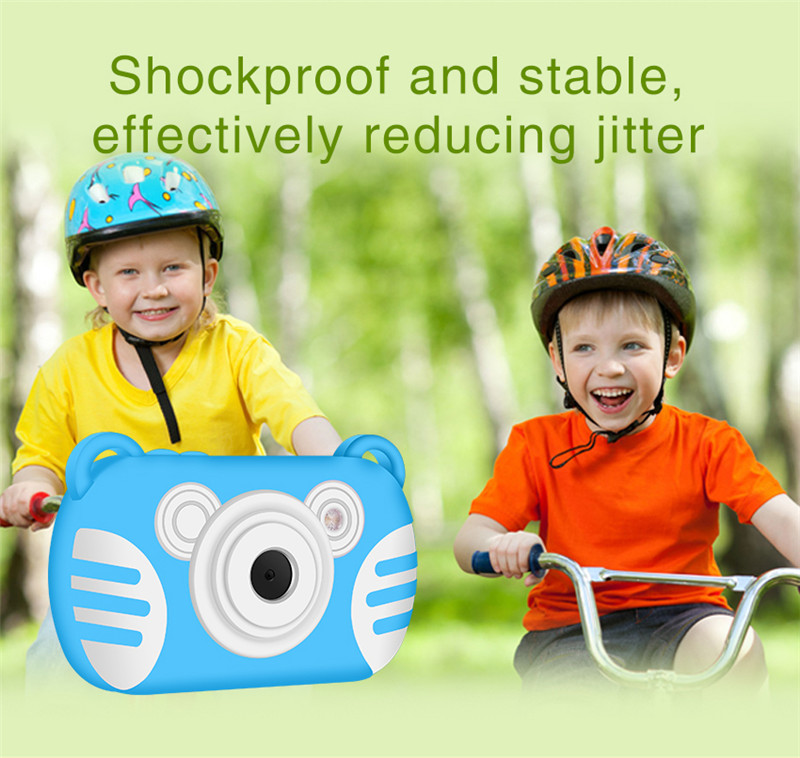 1080P Water-Proof Cartoon Cute - Kids Toys Cartoon Images recensione e prezzo