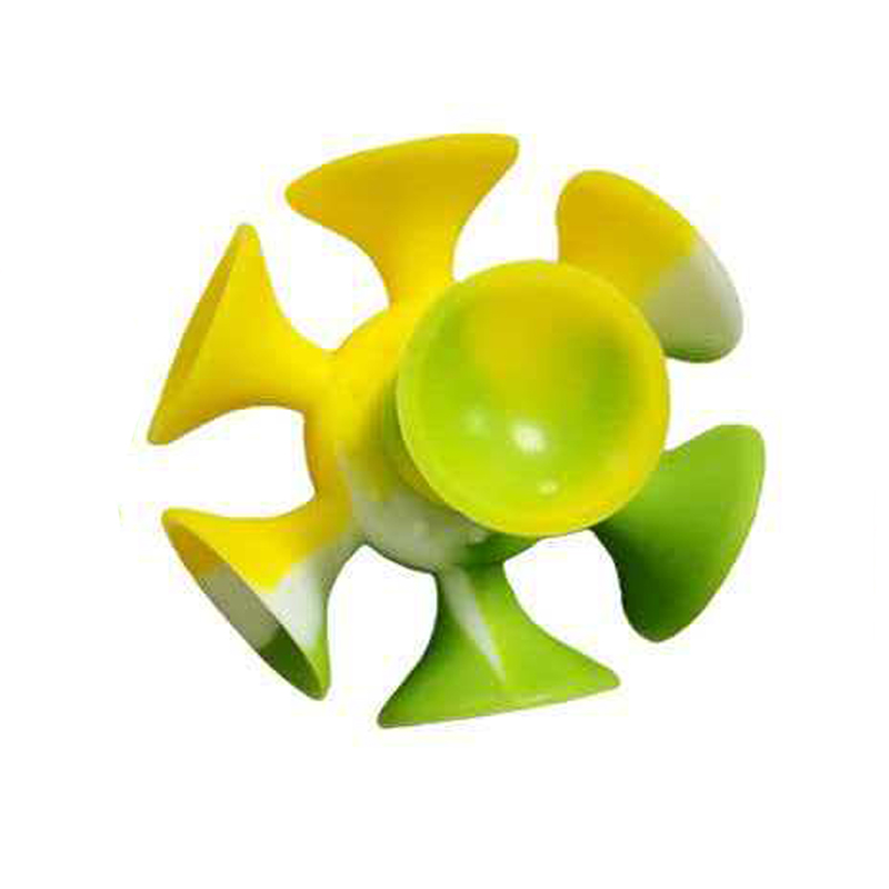 Unique Suction Cup Silicone Fi - Kids Toys Unique recensione e prezzo