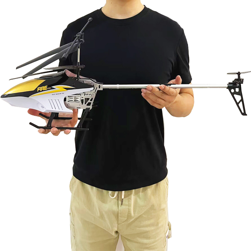Rc Helicopter With Remote Cont - Kids Toys Under $20 recensione e prezzo