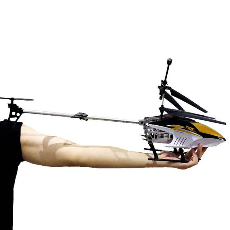 Rc Helicopter With Remote Cont - Kids Toys Under $20 recensione e prezzo
