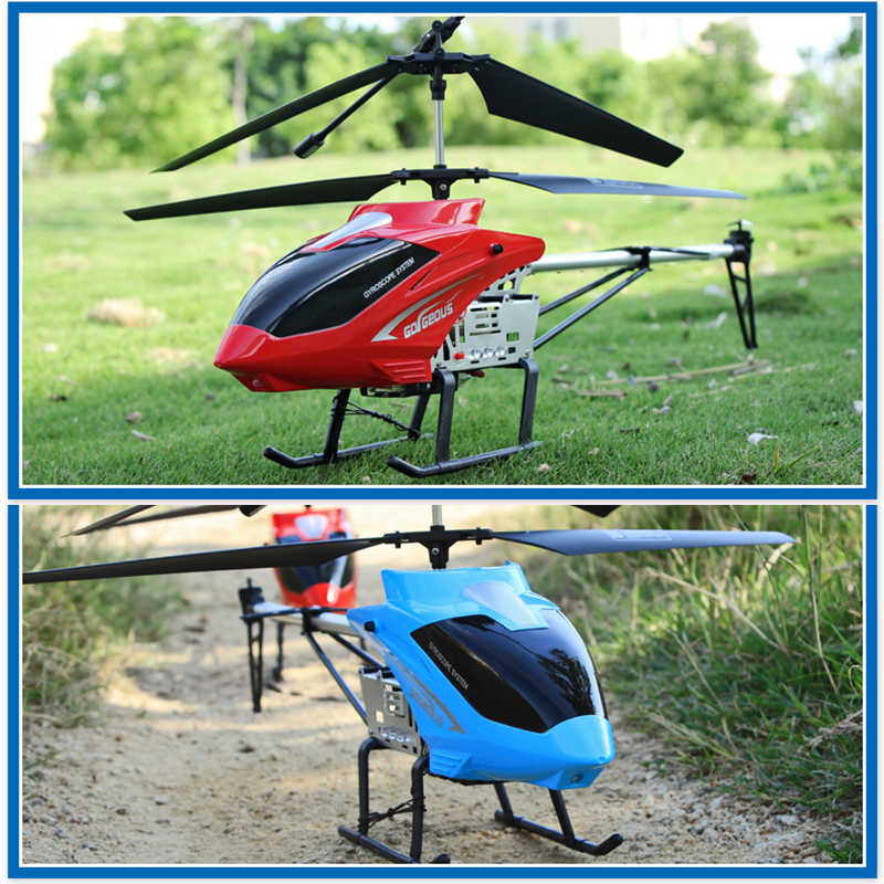 Rc Helicopter With Remote Cont - Kids Toys Under $20 recensione e prezzo