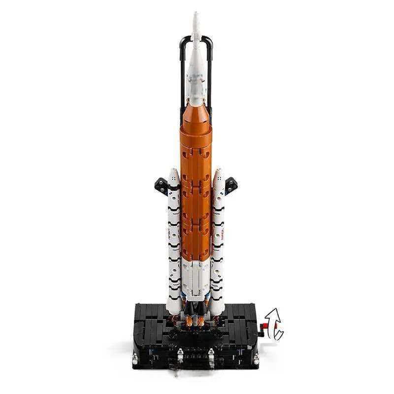Fresh 42221 Space Rocket Build - Kids Toys Unique recensione e prezzo