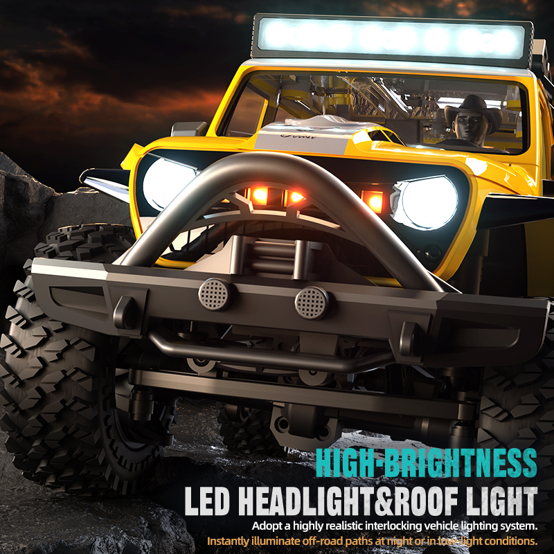 2025 ZLL SG206 PRO/MAX 1:20 2. - Kids Toys Under $20 recensione e prezzo
