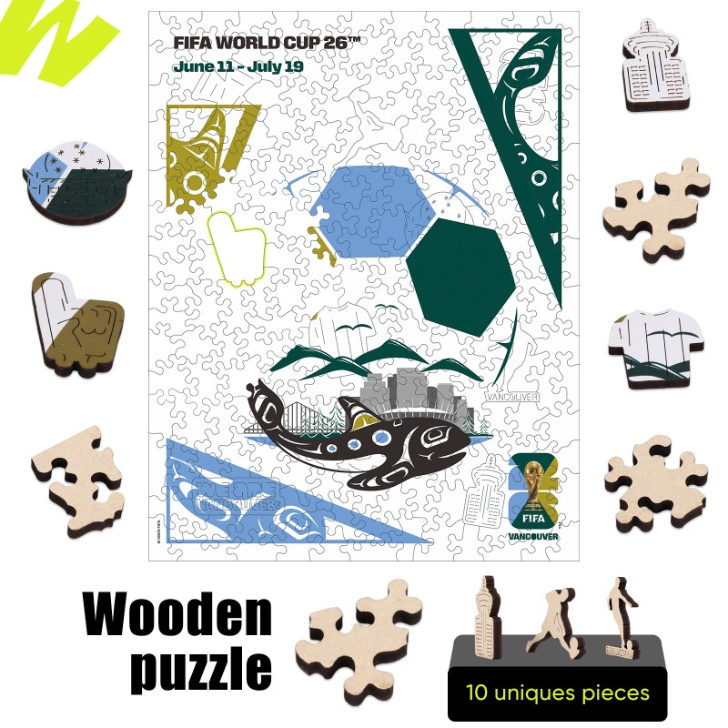 Hot Sale Vancouver City 2026 F - Kids Toys Vancouver recensione e prezzo