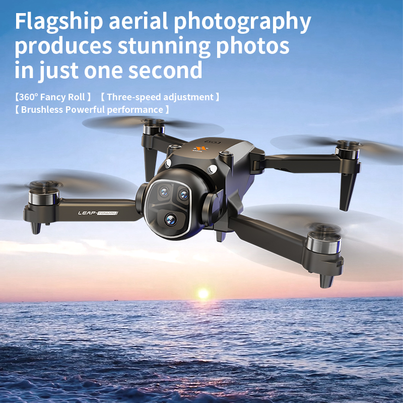 2026 NEW H21 Drone 5G GPS Prof - Toys For Kids Video recensione e prezzo