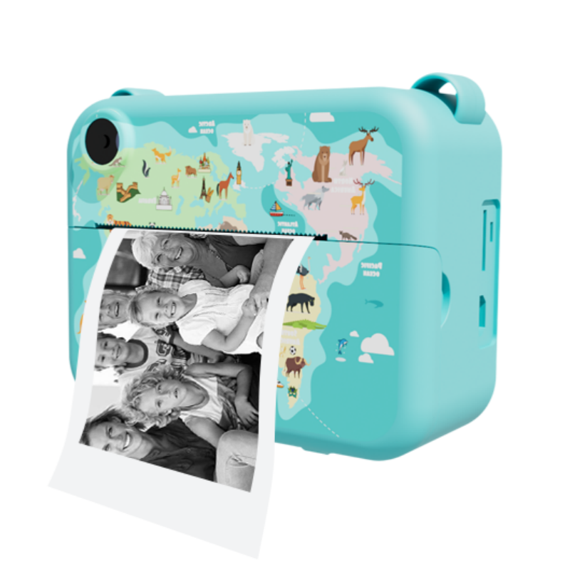 Digital Children Camera For Ph - Toys For Kids Video recensione e prezzo