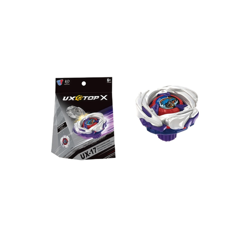 Metal Burst Battle Gyro Left S - Spin Top Gyro Toy recensione e prezzo