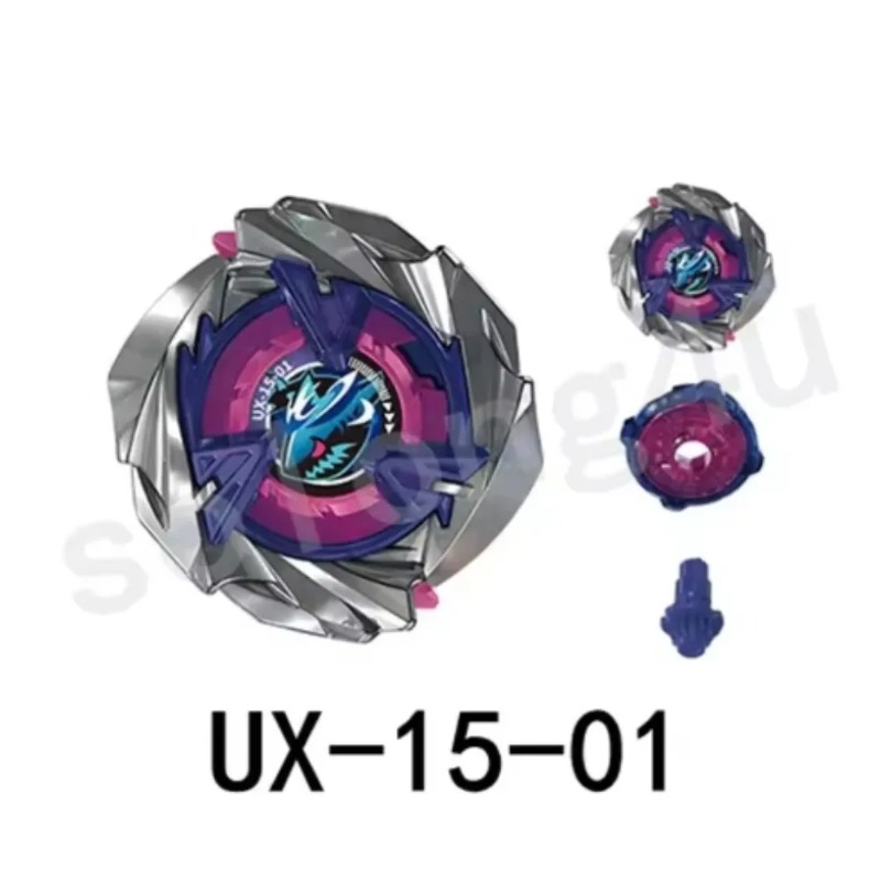 UX Bey Spinning Top Gyro, CE C - Spin Top Gyro Toy recensione e prezzo