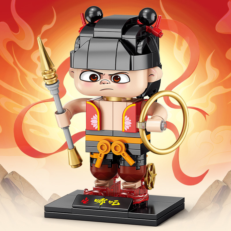 Classic China Myth Cartoon Mov - Kids Toys Cartoon Images recensione e prezzo