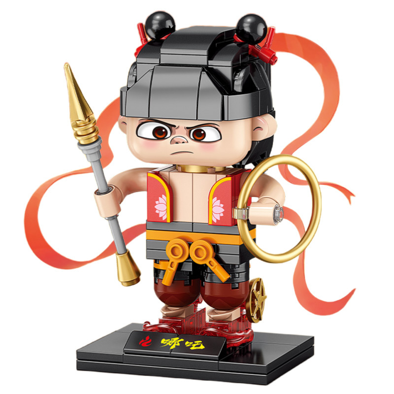 Classic China Myth Cartoon Mov - Kids Toys Cartoon Images recensione e prezzo