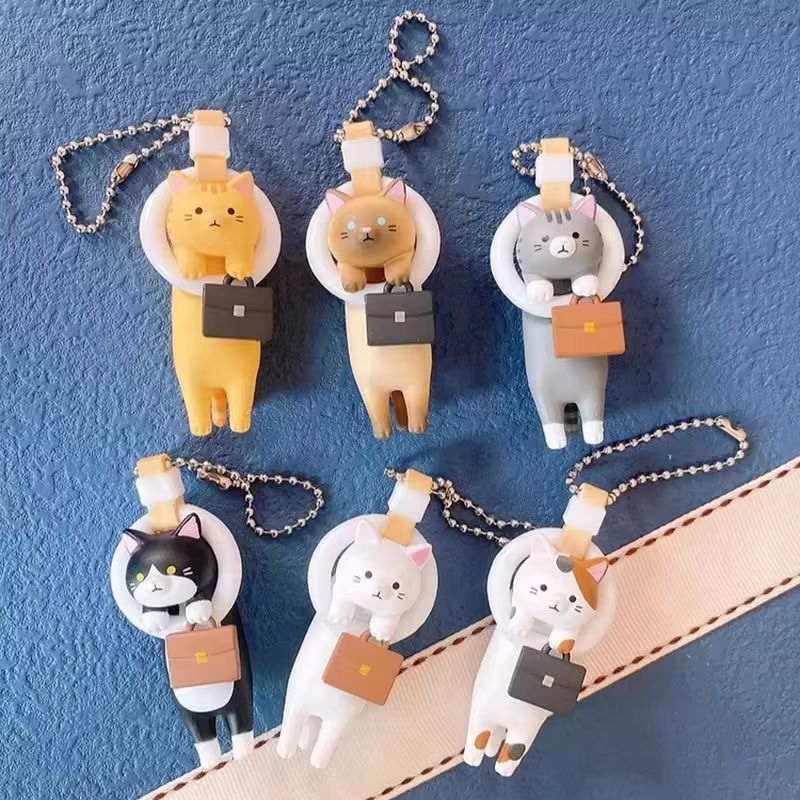 Kawai Anime Hanging Ring Commu - Kids Toys Unique recensione e prezzo