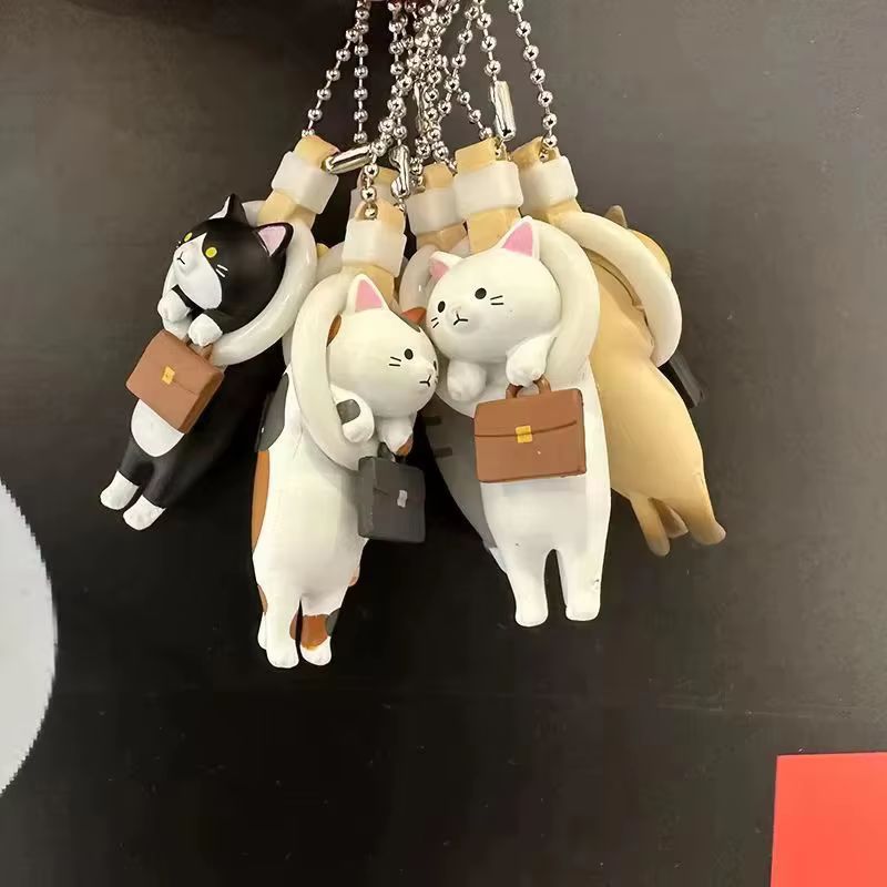 Kawai Anime Hanging Ring Commu - Kids Toys Unique recensione e prezzo
