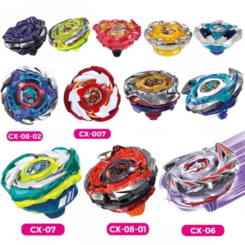 CX03 Bey Spinning Top Gyro, CE - Spin Top Gyro Toy recensione e prezzo