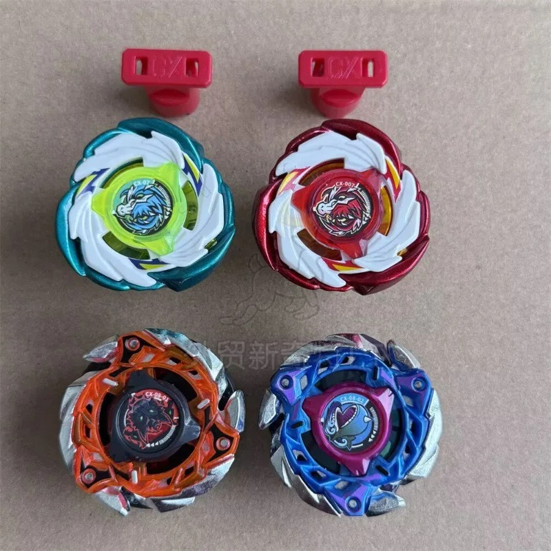 CX03 Bey Spinning Top Gyro, CE - Spin Top Gyro Toy recensione e prezzo