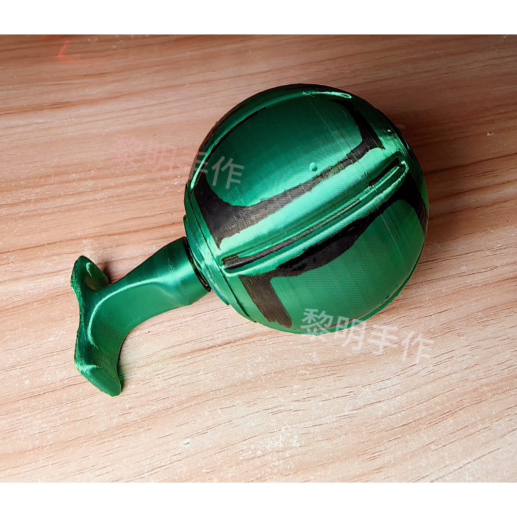JoJos Bizarre Adventure Gyro Z - Spin Top Gyro Toy recensione e prezzo