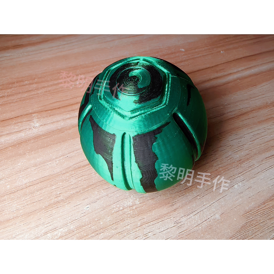 JoJos Bizarre Adventure Gyro Z - Spin Top Gyro Toy recensione e prezzo