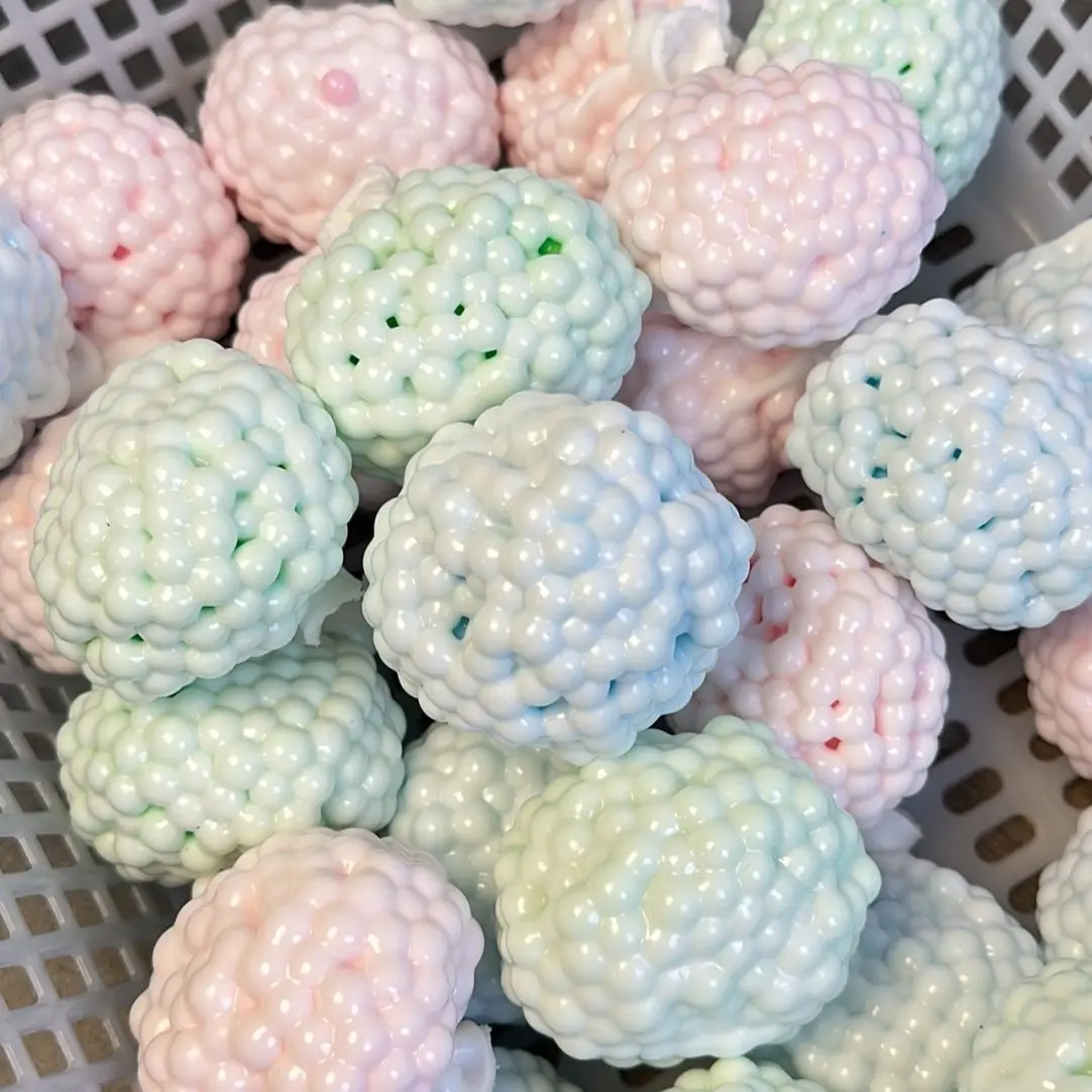 Squishy Stress Relief Ball Fid - Kids Toys Unique recensione e prezzo