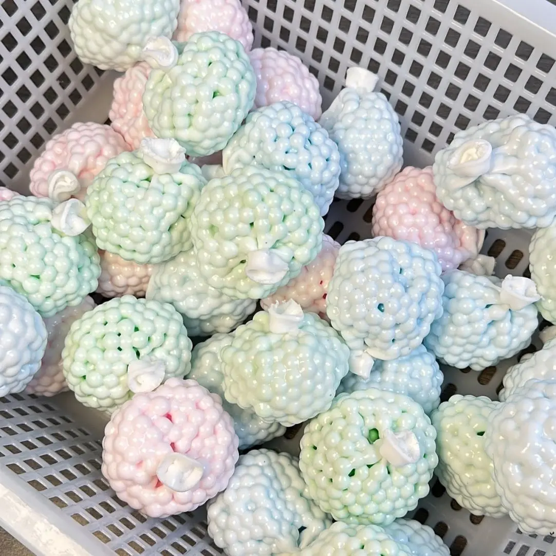 Squishy Stress Relief Ball Fid - Kids Toys Unique recensione e prezzo