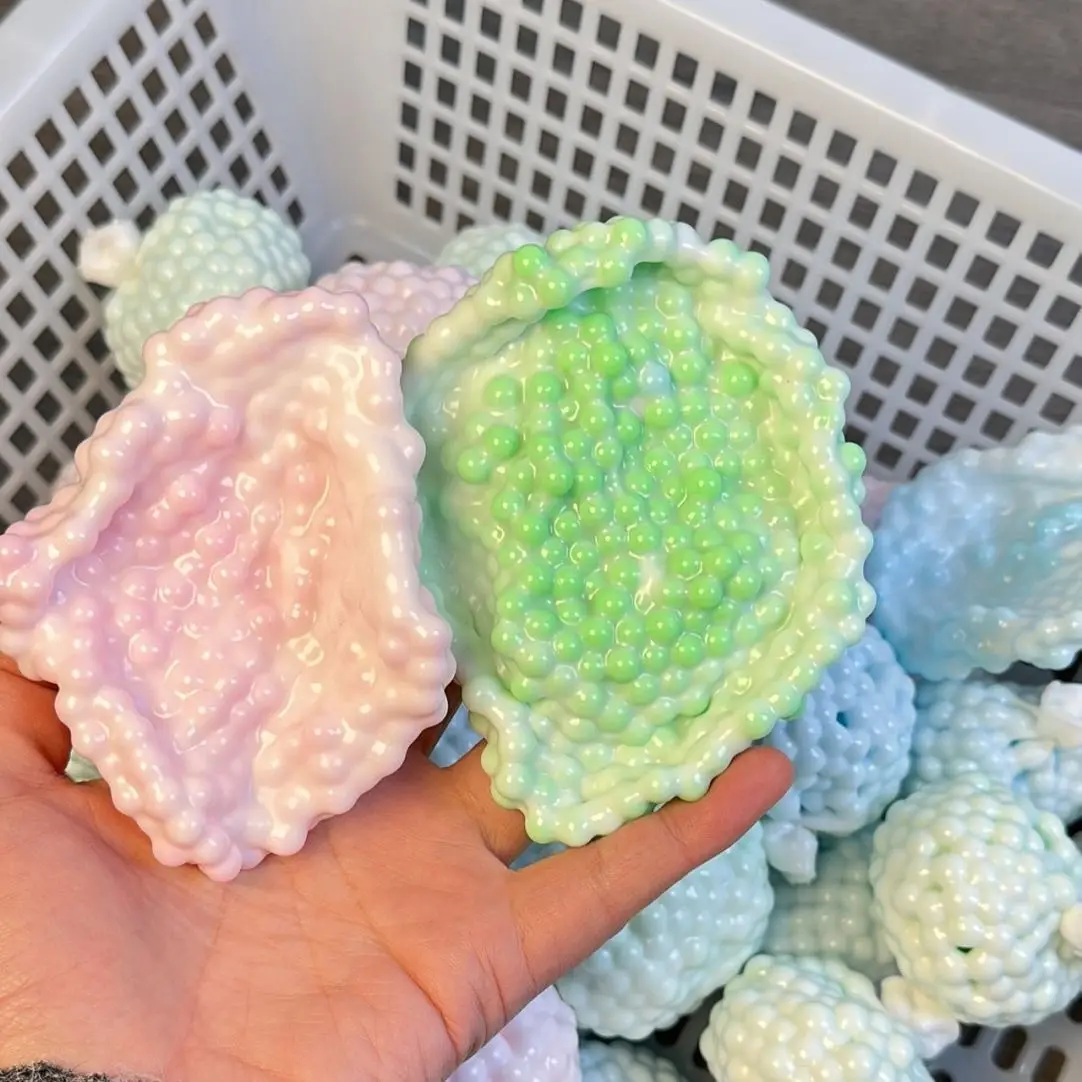 Squishy Stress Relief Ball Fid - Kids Toys Unique recensione e prezzo