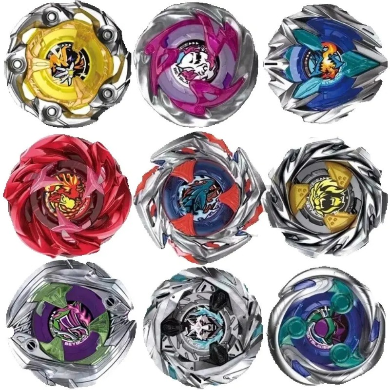 UX15 Bey Spinning Top Gyro, CE - Spin Top Gyro Toy recensione e prezzo