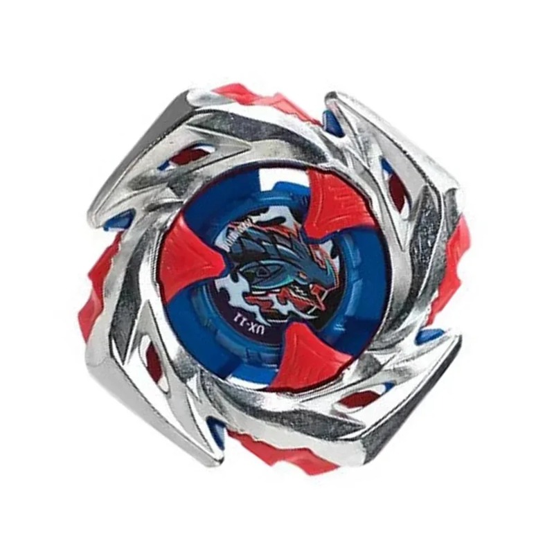 UX15 Bey Spinning Top Gyro, CE - Spin Top Gyro Toy recensione e prezzo