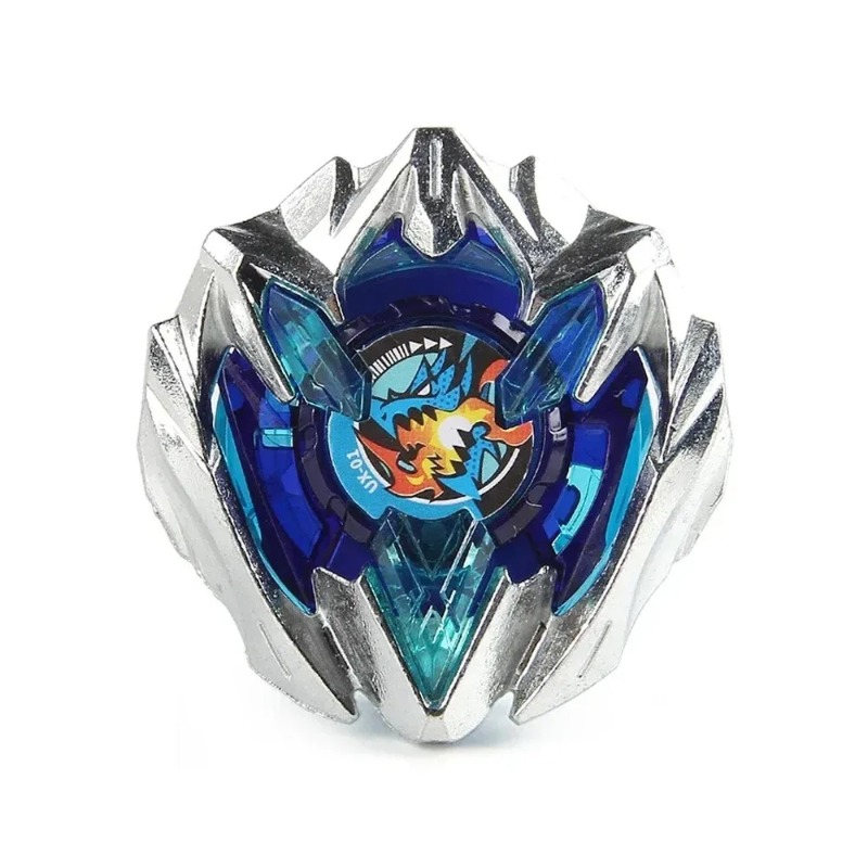 UX15 Bey Spinning Top Gyro, CE - Spin Top Gyro Toy recensione e prezzo