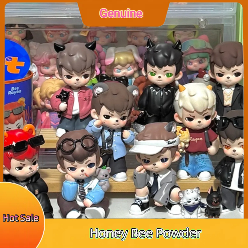 New Genuine Rayan Natural-Born - Kids Toys New Born recensione e prezzo