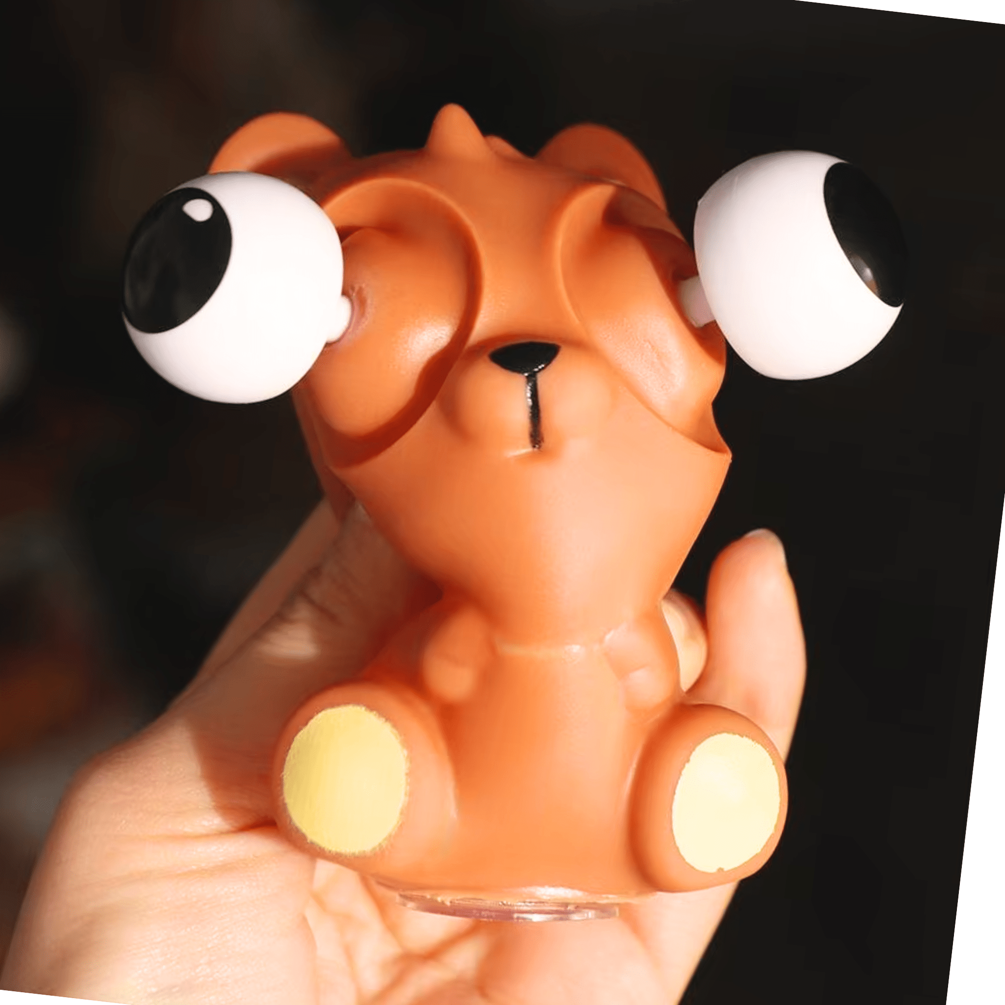 Squeeze Out Eyes Toys for Kids - Kids Toys Unique recensione e prezzo