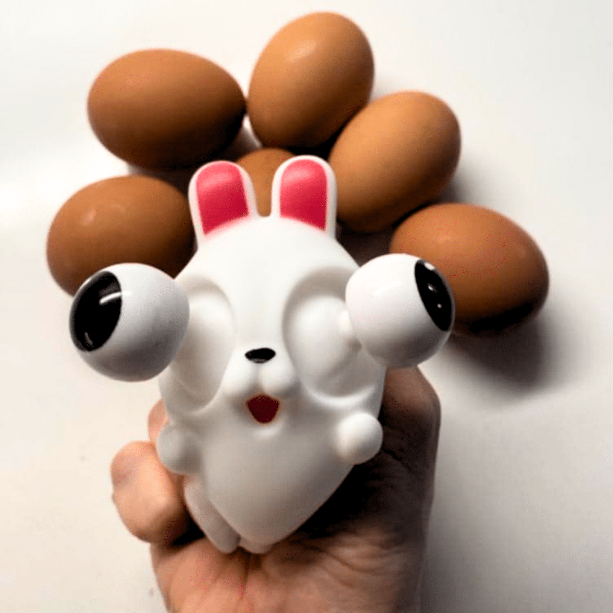 Squeeze Out Eyes Toys for Kids - Kids Toys Unique recensione e prezzo