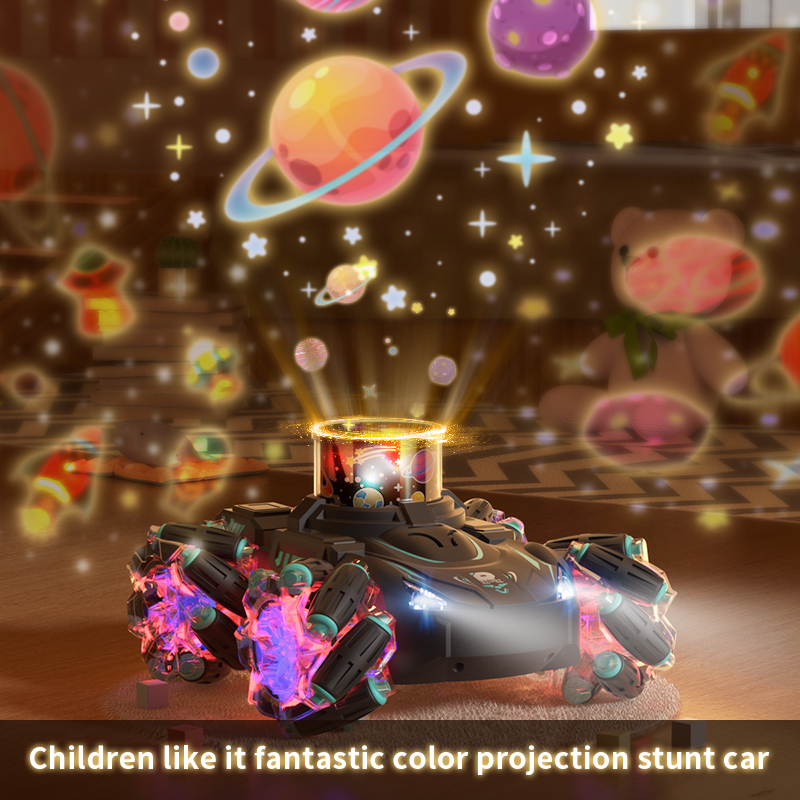 Drift Rc Car 4WD 2.4G RC Proje - Kids Toys Under $20 recensione e prezzo