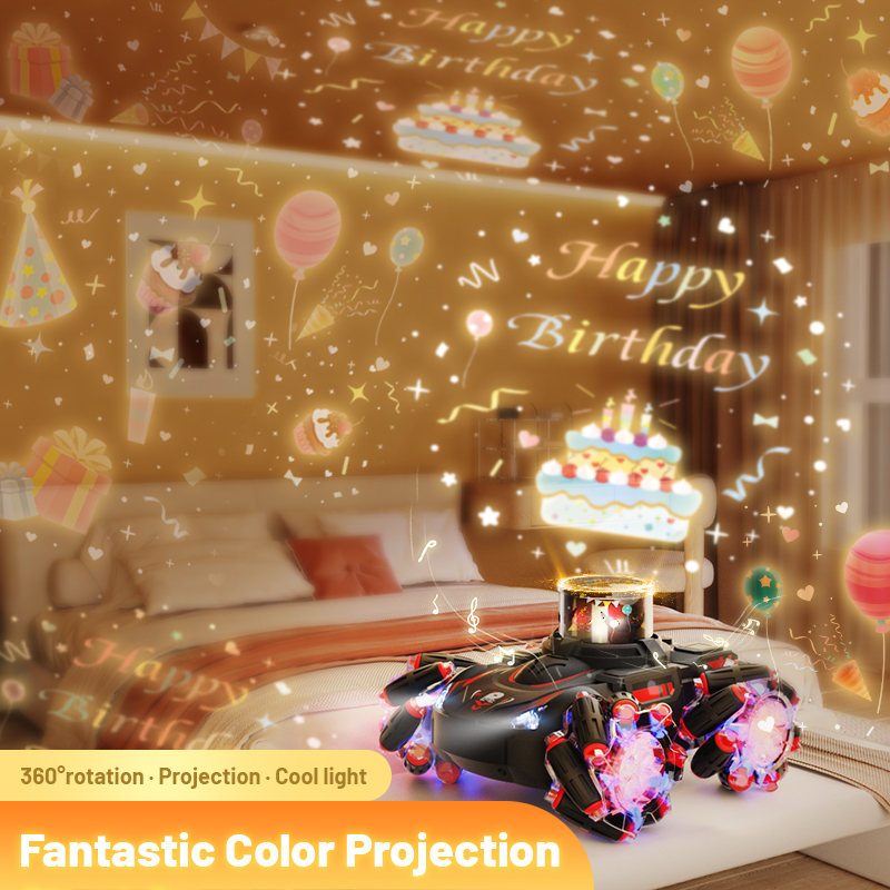 Drift Rc Car 4WD 2.4G RC Proje - Kids Toys Under $20 recensione e prezzo