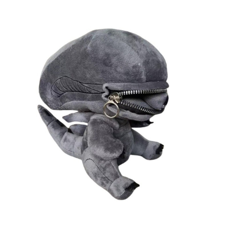 25cm Alien Xenomorph Plush Toy - Xenomorph Kids Toys recensione e prezzo